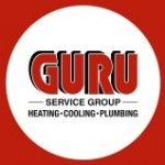Guru Service Group, Surrey, logo