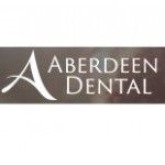 Aberdeen Dental Group, Peachtree City, logo