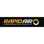 RapidAir Products, Auburndale, logo