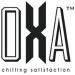 OXA Vape, Dubai, logo