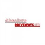 Absolute Driveways Ltd, Birmingham, logo