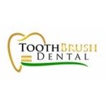 Toothbrush Dental, London, logo