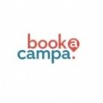 BookaCampa Campervan Hire, Auckland, logo
