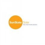 SunState Solar, Albuquerque, logo