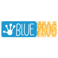 Blue Frogs Solutions Pvt Ltd, New Delhi