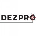 DEZPRO - Dezynsekcja Dezynfekcja Deratyzacja | Odpluskwianie Warszawa, Warszawa, Logo