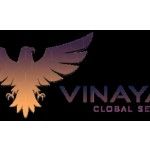 Vinayak Global Services Best In Bird Control Services PEST CONTROL SERVICE, delhi, logo