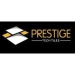 Prestige Tech Tiles, Altrincham, logo