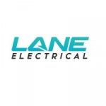 Lane Electrical, Boronia, logo