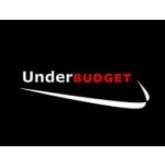 Underbudget, Lakeland, logo
