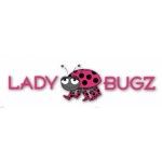 Ladybugz Pest Control, Owlsmoor, Sandhurst, logo
