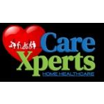 carexperts home nursing, dubai, logo