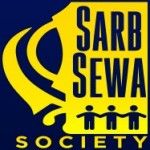 SARB SEWA SOCIETY, Bhadson, logo