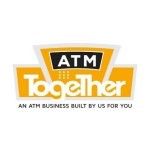 ATM Together, San Diego, logo