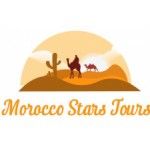 Morocco Stars Tours, Marrakech, logo
