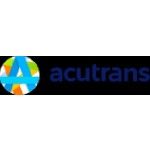 Acutrans | Certified Translation Services, Mokena, IL, logo