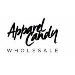 Apparel Candy, Los Angeles, logo