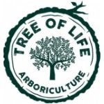 Tree of Life Arboriculture, Basingstoke, logo
