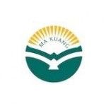 Ma Kuang Singapore, Singapore, logo