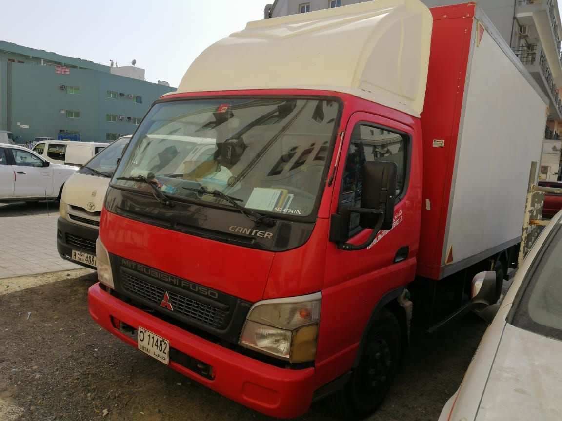 Pickup Rental Dubai Dubai 