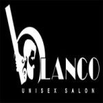 Blanco Unisex Salon, Bhubaneswar, logo
