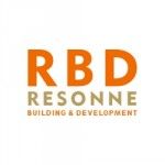 Resonne Building & Development, Northridge, logo