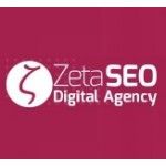 Zeta SEO, Perth, logo