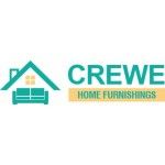 Crewe Home Furnishings, Crewe Crewe Home Furnishings, Crewe, logo
