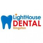 LightHouse Dental Kingston, Kingston, logo