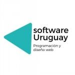 softwareUruguay, Montevideo, logo
