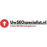 Uwseospecialist.nl, Lokale SEO Marketing Bureau, Sittard, logo
