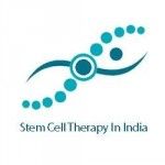 Stem Cell Therapy Center India, Mumbai, logo