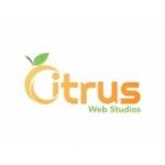 Citrus Web Studios, San Jose, logo