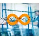 Infinity services LLC, Alexandria, logo