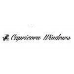 Capricorn Windows Liverpool Ltd, Liverpool, logo