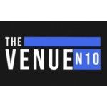 The Venue N10 Bar, London, logo