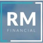 RM Financial, Belfast, logo
