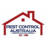 Pest Australia- Termite Treatment Brisbane, Coolum Beach, logo