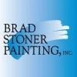 Brad Stoner Painting, San Diego, logo