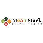 MEAN Developers, Mississauga, logo