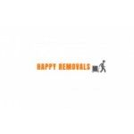 Happy Removals, Acacia Ridge, logo