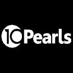 10Pearls, London, logo