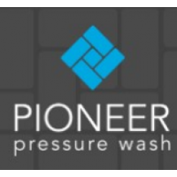 Pioneer Pressure Wash, Wickford