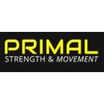 Lisburn Gym: Primal Strength & Movement, Lisburn, logo