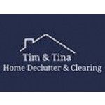 Tim & Tina Home Declutter & Clearing, Hawthorn East, Victoria, logo