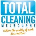 Total Cleaning Melbourne, Melbourne, logo