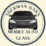 Sherman Oaks Mobile Auto Glass, California, logo