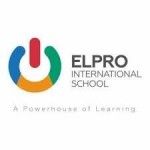 Elpro International School, Pune, logo