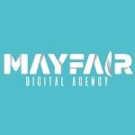 Mayfair Digital Agency - London Social Media Agency, London, logo