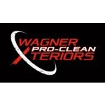 Wagner Pro-Clean Xteriors LLC, Neillsville, logo